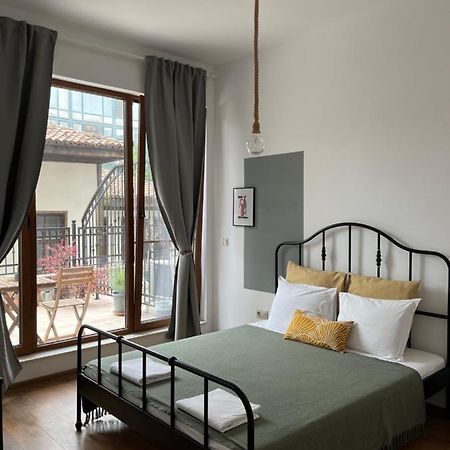 Atelier 26 Apartment Varna Bagian luar foto