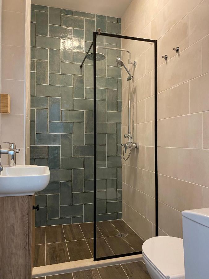Atelier 26 Apartment Varna Bagian luar foto