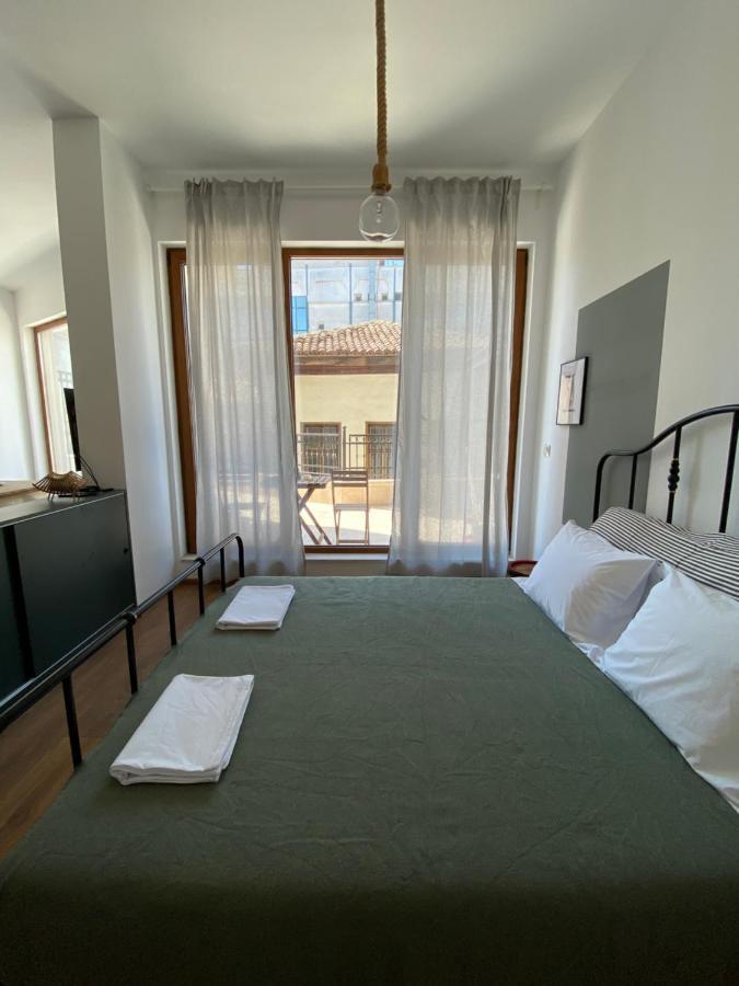 Atelier 26 Apartment Varna Bagian luar foto