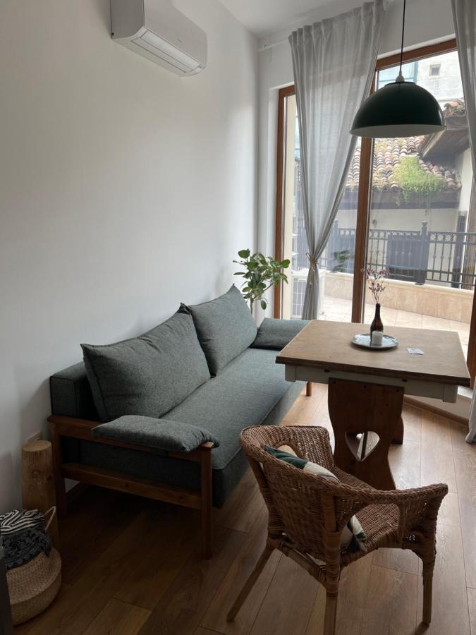 Atelier 26 Apartment Varna Bagian luar foto
