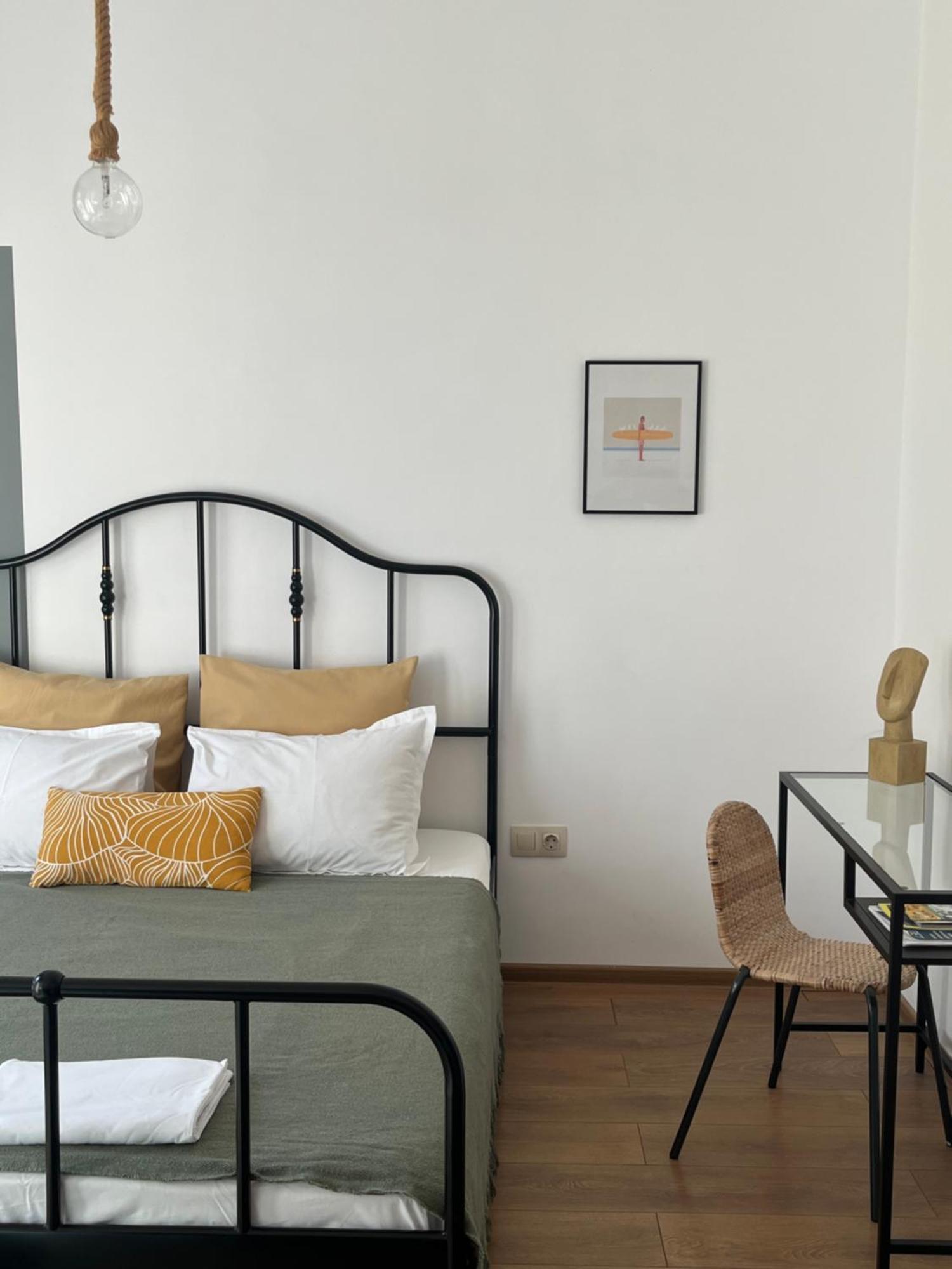Atelier 26 Apartment Varna Bagian luar foto