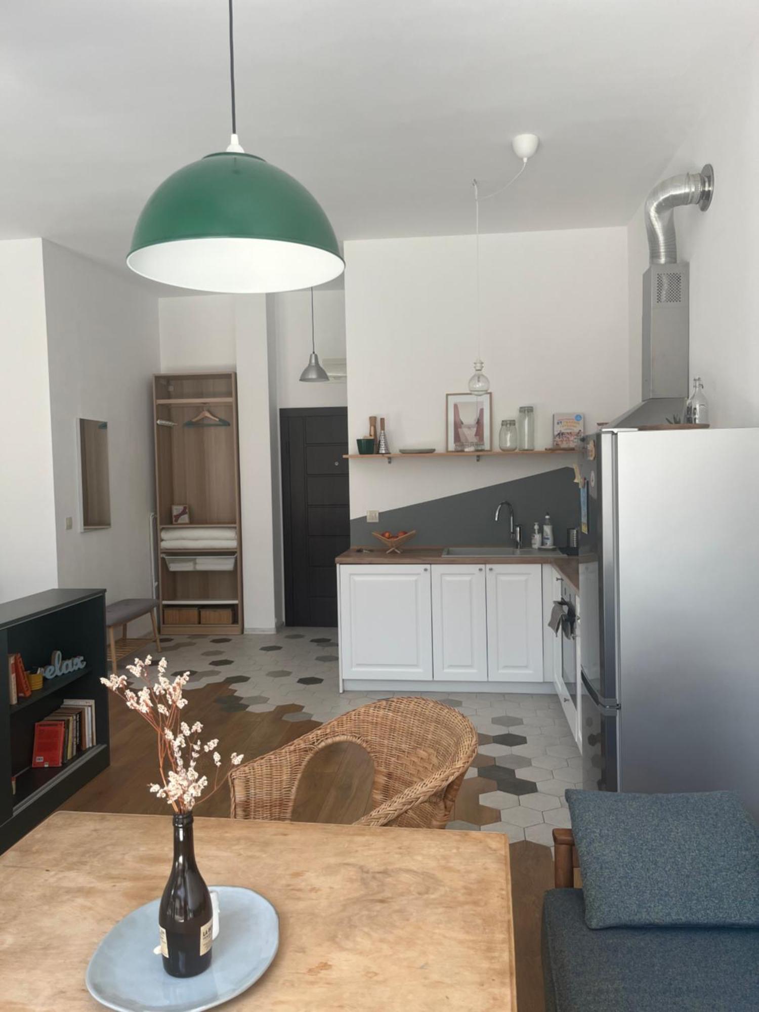 Atelier 26 Apartment Varna Bagian luar foto